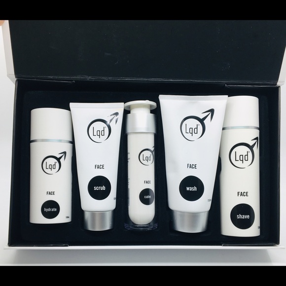 COPY - LQD SKIN CARE ESSENTIAL GIFT PACK RRP: $23… - Picture 4 of 8